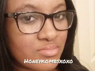 Honeykombsxoxo