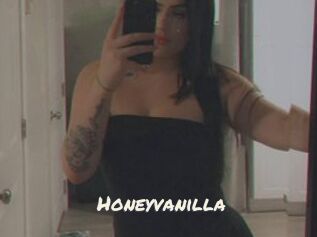 Honeyvanilla
