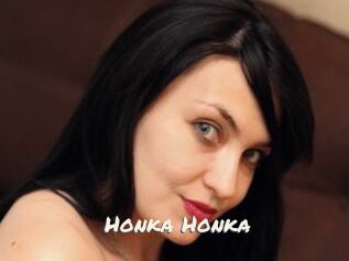 Honka_Honka