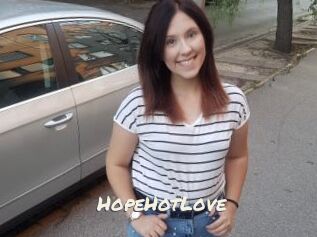 HopeHotLove