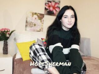 HopeSherman