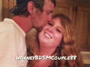 HorneyBDSMCouple88