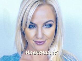 HornyHollyS