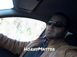 HornyMaster