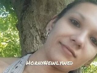 HornyNewlywed