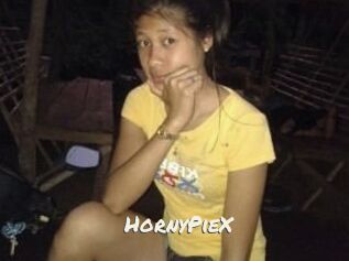 HornyPieX