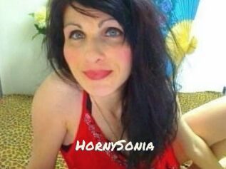 HornySonia