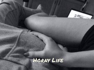 Horny_Life