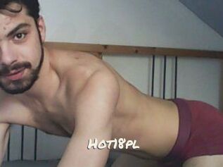 Hot18pl