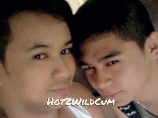 Hot2WildCum