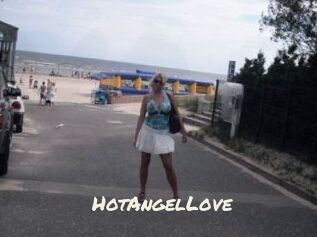 HotAngelLove