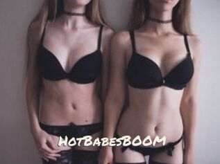 HotBabesBOOM