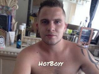 HotBoyy