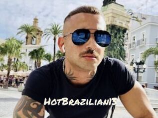 HotBrazilian13
