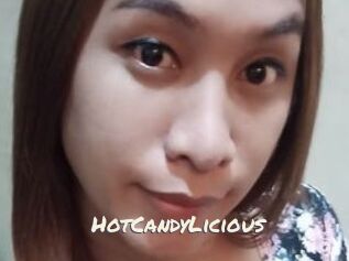 HotCandyLicious