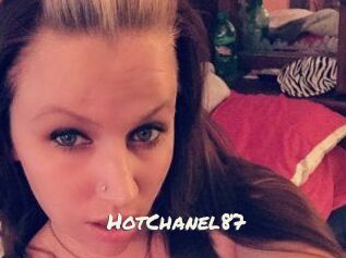 HotChanel87