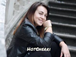 HotCherri