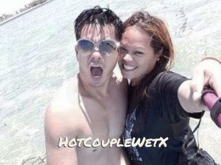 HotCoupleWetX