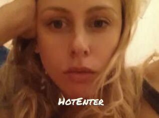 HotEnter