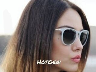 HotGeni