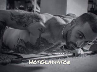 HotGladiator