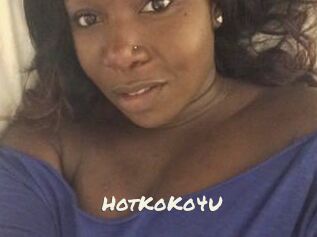 HotKoKo4U