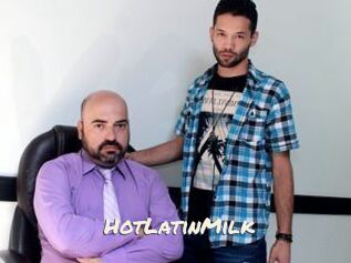 HotLatinMilk