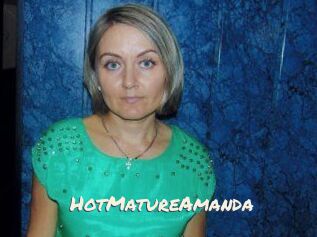 HotMatureAmanda