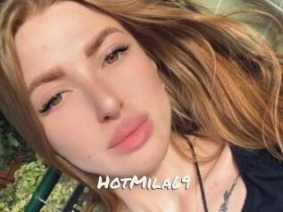 HotMila69