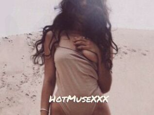 HotMuseXXX