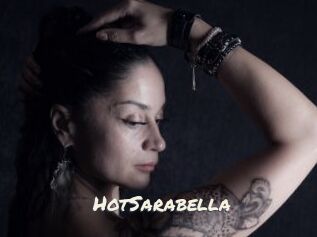 HotSarabella