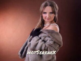 HotSereneX