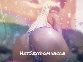 HotSexyDominican