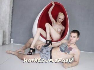 HotXCoupleForU