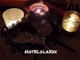 HotXlolaXxx