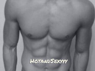 HotandSexyyy