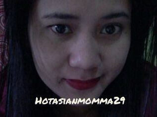 Hotasianmomma29