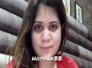 HotpinkBB