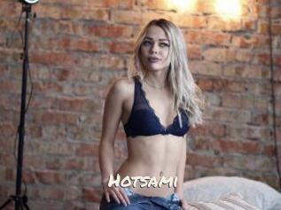 Hotsami