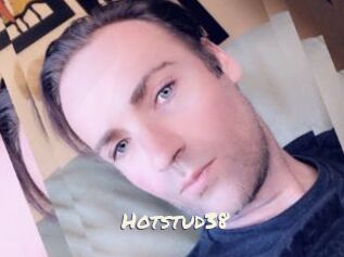 Hotstud38