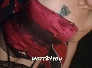 Hott24you