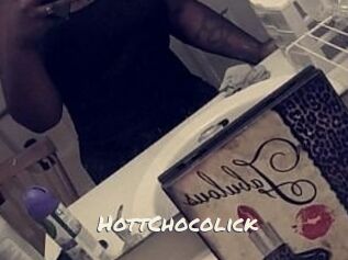 HottChocolick