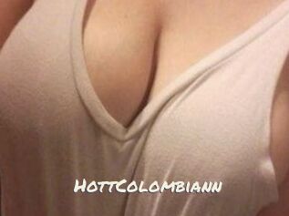 HottColombiann