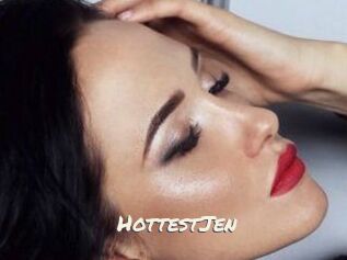 HottestJen