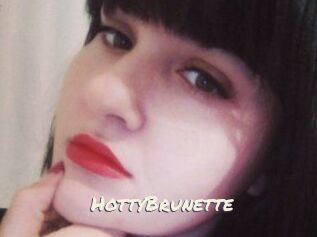 HottyBrunette