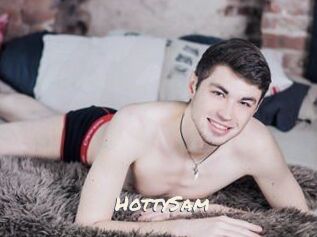 HottySam