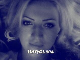 HotyOlivia