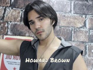 Howard_Brown