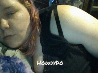HowdyDo