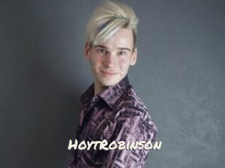 HoytRobinson